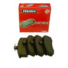 Ferodo standaard